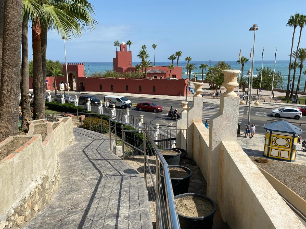 Benal Beach Apartamento Mountain View Benalmádena Exteriör bild
