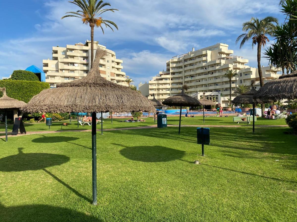Benal Beach Apartamento Mountain View Benalmádena Exteriör bild