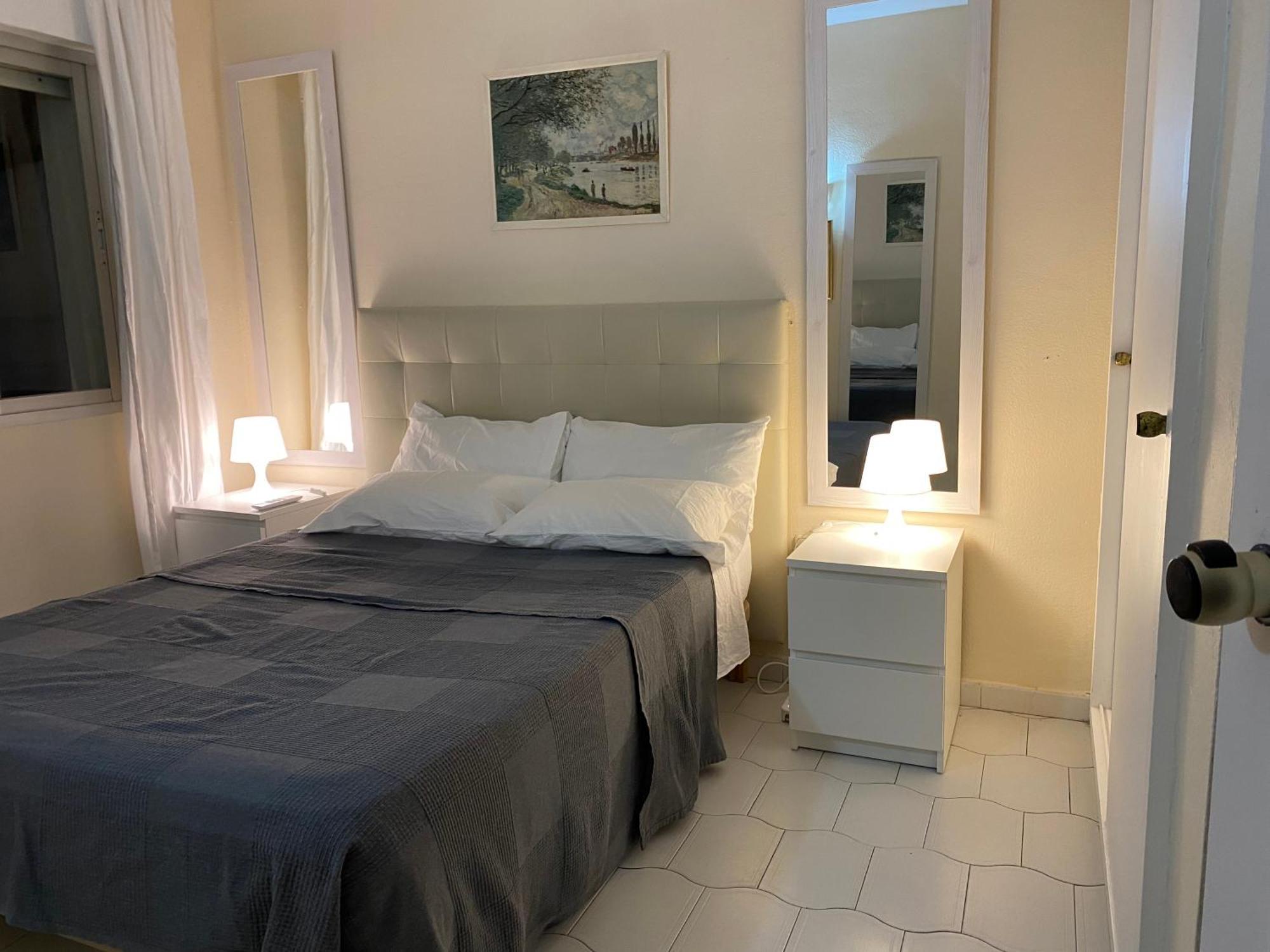 Benal Beach Apartamento Mountain View Benalmádena Exteriör bild